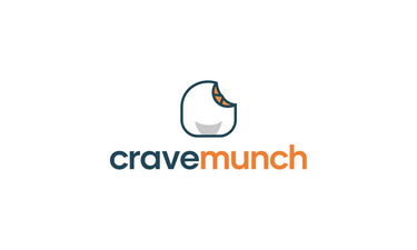 CraveMunch logo