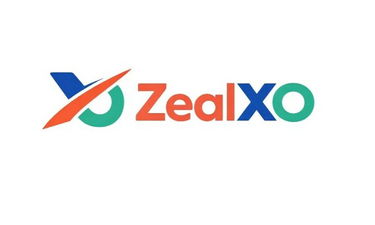 ZealXO logo