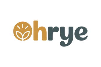 OhRye.com - Creative brandable domain for sale