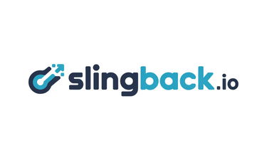 Slingback.io - Creative brandable domain for sale