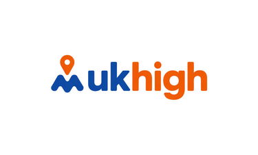 UKHigh.com - Creative brandable domain for sale