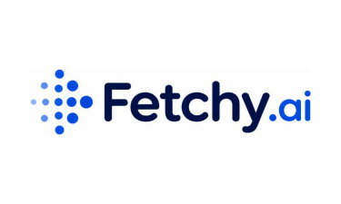 Fetchy.ai is for sale