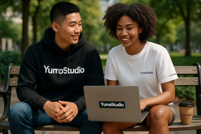 YumoStudio.com — 5