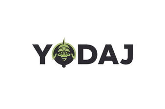 YodaJ.com - Creative brandable domain for sale