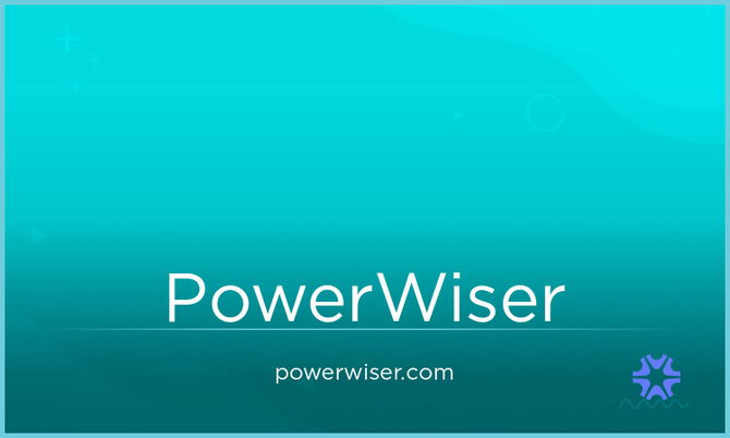 PowerWiser.com