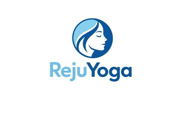 RejuYoga logo