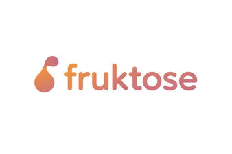 Fruktose.com - Creative brandable domain for sale