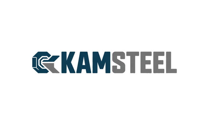 KamSteel.com
