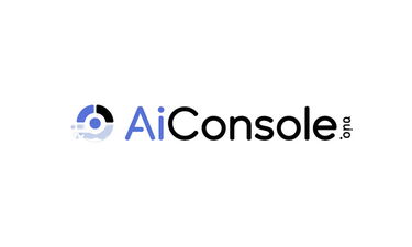 AiConsole.org - Creative brandable domain for sale