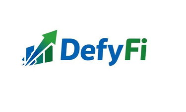 DefyFi logo