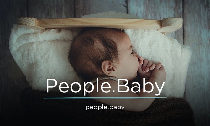 PEOPLE.BABY