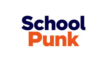 SchoolPunk.com - Creative brandable domain for sale