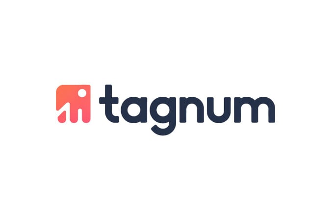tagnum logo