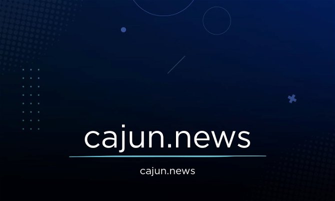 Cajun.news