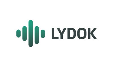 Lydok logo