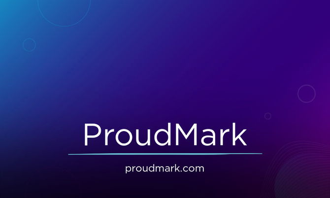 ProudMark.com