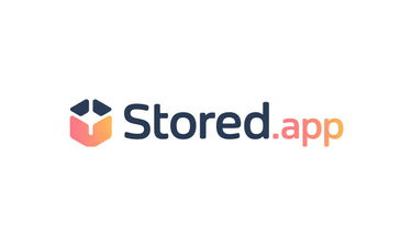 Stored.app - Creative brandable domain for sale