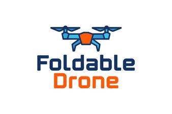 FoldableDrone.com - Creative brandable domain for sale