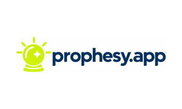 prophesy logo