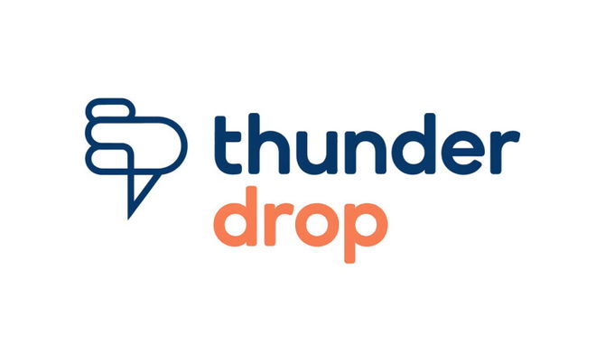 ThunderDrop.com