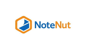 NoteNut logo