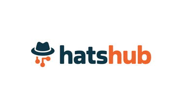 Hatshub.com - Creative brandable domain for sale