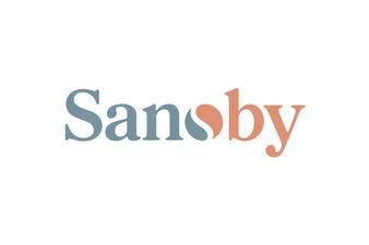 Sanoby.com is for sale