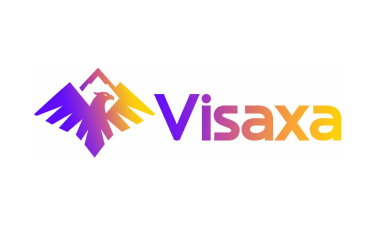 Visaxa logo