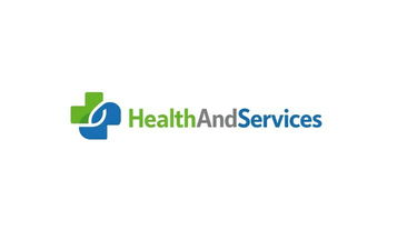 HealthAndServices.com - Creative brandable domain for sale