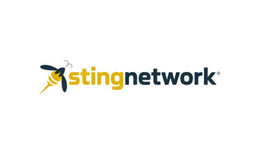 StingNetwork.com - Creative brandable domain for sale
