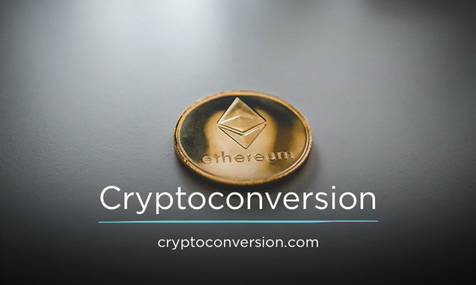 Cryptoconversion.com