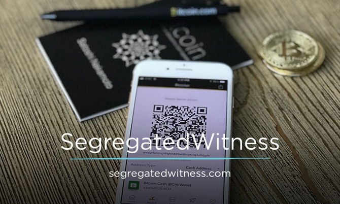 SegregatedWitness.com