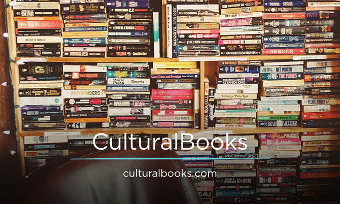 CulturalBooks.com