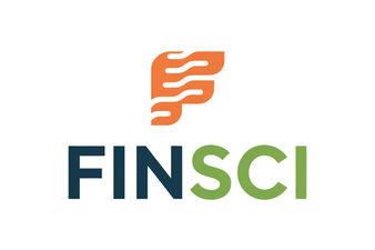 FinSci.com - Creative brandable domain for sale