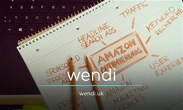 Wendi.uk