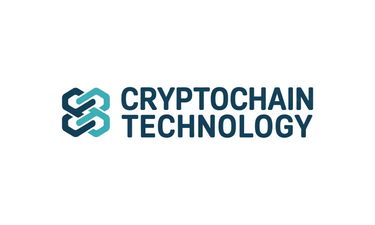 CryptoChain.technology - Creative brandable domain for sale