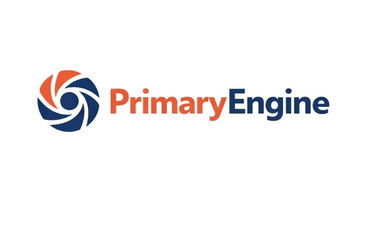 PrimaryEngine.com - Creative brandable domain for sale