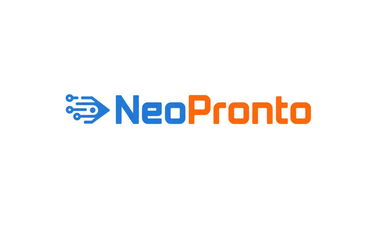 NeoPronto.com - Creative brandable domain for sale