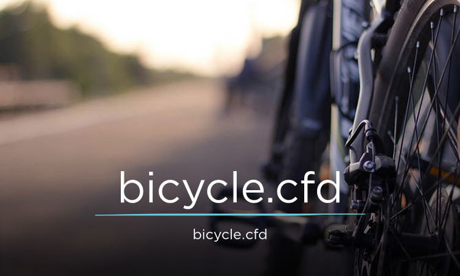 bicycle.cfd