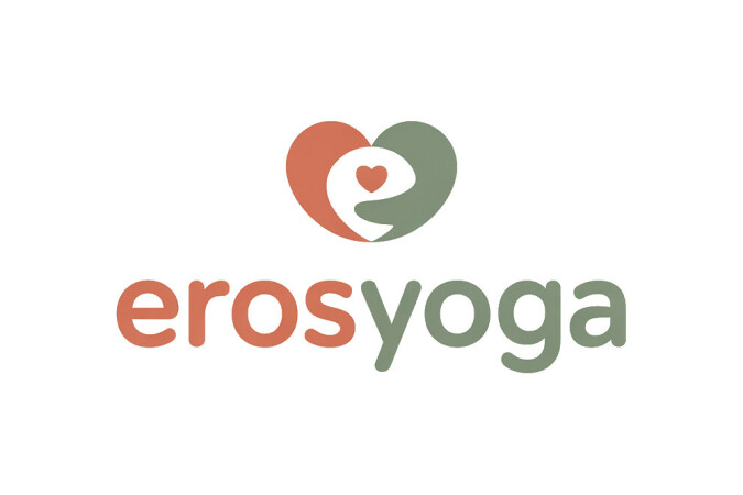 ErosYoga logo
