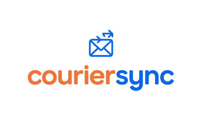 CourierSync.com