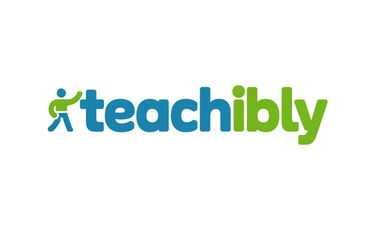 Teachibly.com - Creative brandable domain for sale