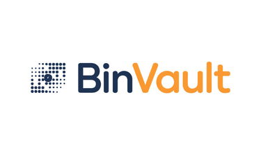 BinVault.com