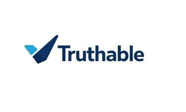 Truthable logo