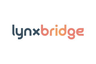 LynxBridge.com - Creative brandable domain for sale