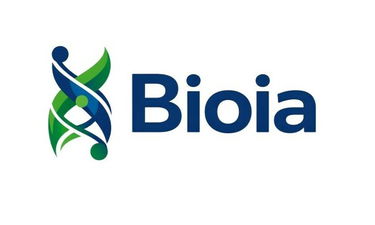 Bioia logo
