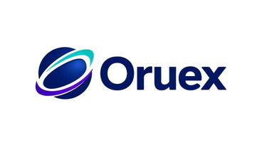 Oruex logo