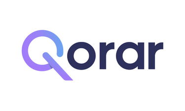 Qorar.com - Creative brandable domain for sale