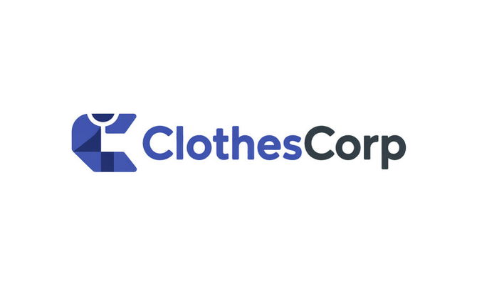 ClothesCorp.com
