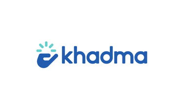 Khadma.com - Creative brandable domain for sale